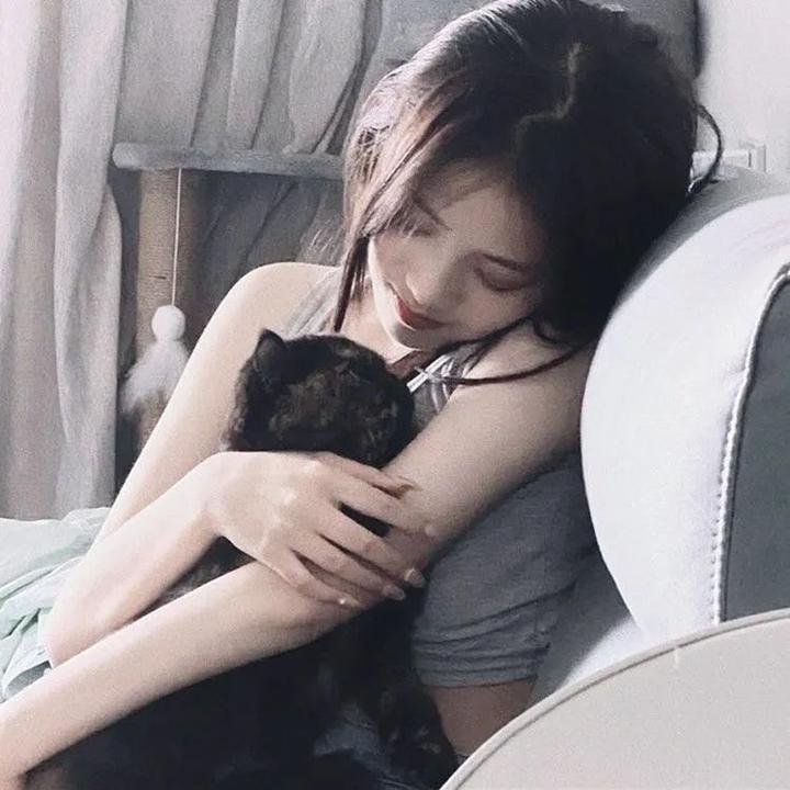 女教师