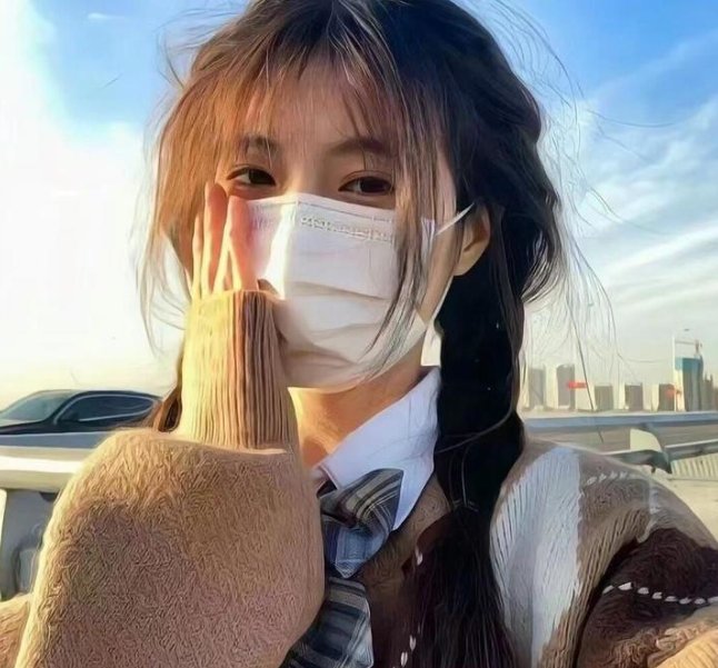 新 ‧ 无仁义之战
